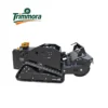 Trimmora Commercial Titan 800D – Remote Control Diesel Mower-1 Trimmora Commercial Titan 800D – Remote Control Diesel Mower