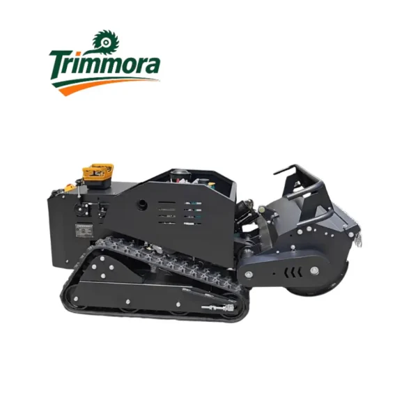 Trimmora Commercial Titan 800D – Remote Control Diesel Mower-1 Trimmora Commercial Titan 800D – Remote Control Diesel Mower