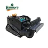 Trimmora Commercial Titan 800D – Remote Control Diesel Mower Trimmora Commercial Titan 800D – Remote Control Diesel Mower