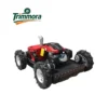 Trimmora OmniRover 550 – 4WD Remote Control Lawn Mower Trimmora OmniRover 550 – 4WD Remote Control Lawn Mower