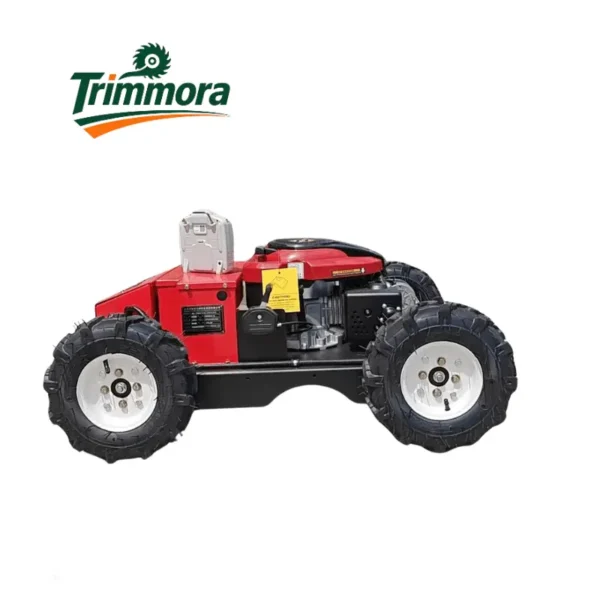 Trimmora OmniRover 550 – 4WD Remote Control Lawn Mower1 Trimmora OmniRover 550 – 4WD Remote Control Lawn Mower