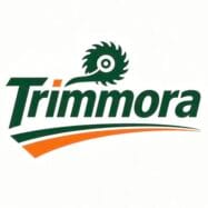 Trimmora radio contronlled mover logo