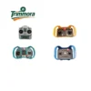 Lawn Mower Remote Control Trimmora TerraTrak 550 - Remote Control Lawn Mower