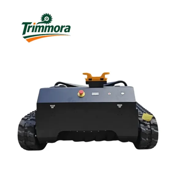 Trimmora SlopeMaster 800 Pro – Remote Control Slope Mower-2 Trimmora SlopeMaster 800 Pro - Remote Control Slope Mower