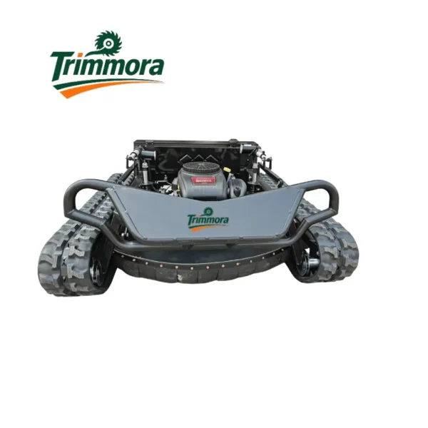 Trimmora SlopeMaster 800 Pro – Remote Control Slope Mower Trimmora SlopeMaster 800 Pro – Remote Control Slope Mower