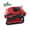 Trimmora TerraTrak 550 – Remote Control Lawn Mower Trimmora TerraTrak 550 - Remote Control Lawn Mower