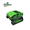 Trimmora TerraTrak 550 – Remote Control Lawn Mower-2 Trimmora TerraTrak 550 - Remote Control Lawn Mower