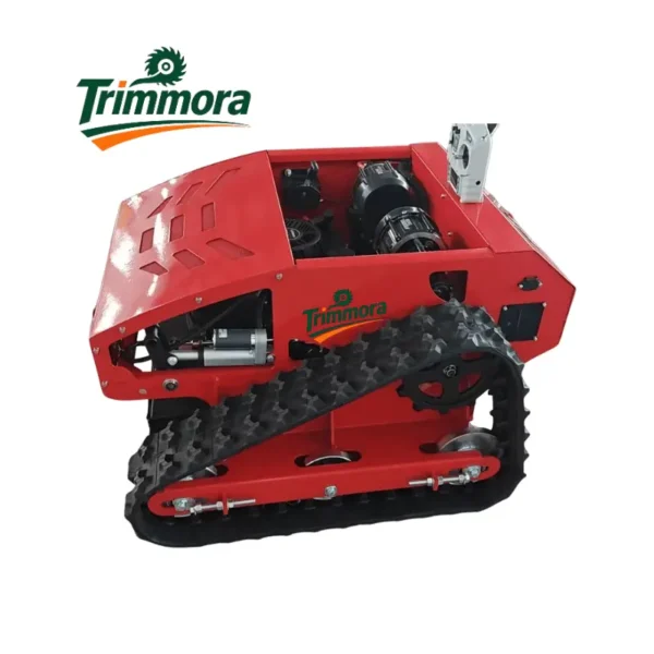 Trimmora TerraTrak 550 – Remote Control Lawn Mower Trimmora TerraTrak 550 - Remote Control Lawn Mower