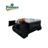 Trimmora EcoClean 550E – All-Electric Remote Control Mower Trimmora EcoClean 550E – All-Electric Remote Control Mower