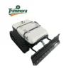 Trimmora EcoClean 550E - All-Electric Remote Control Mower