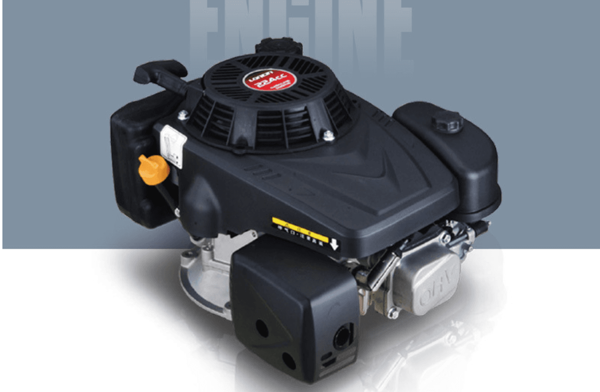 gas power