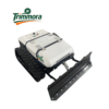 remote control electric lawn mower remote control electric lawn mower