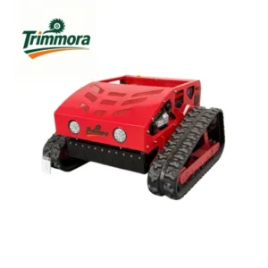 Trimmora TerraTrak 550 – Heavy-Duty Remote Crawler Mower Trimmora TerraTrak 550 – Heavy-Duty Remote Crawler Mower