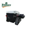 Trimmora TerrainCrusher 1000D – Commercial Remote Tracked Mower(3) Trimmora TerrainCrusher 1000D - Commercial Remote Tracked Mower