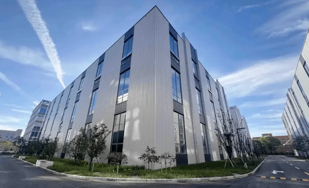 Trimmora company