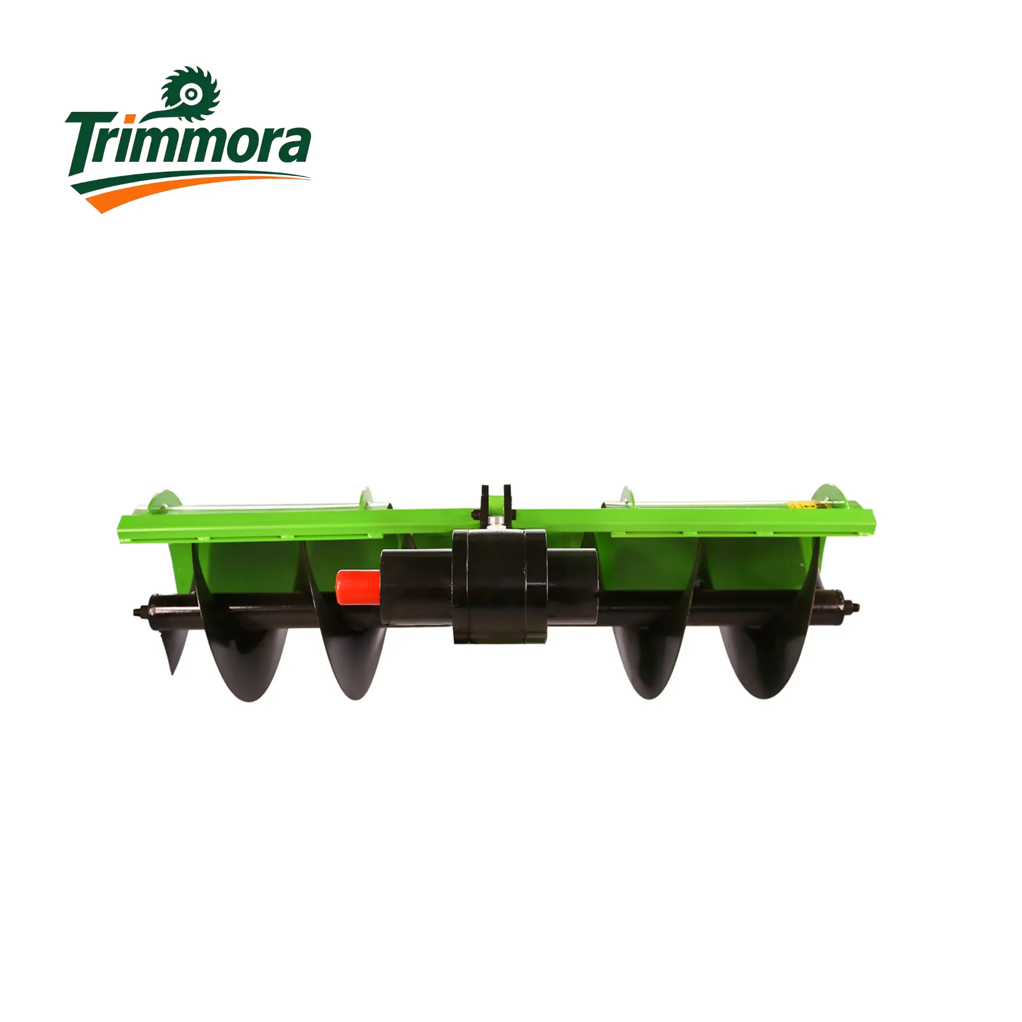 Backfill Machine