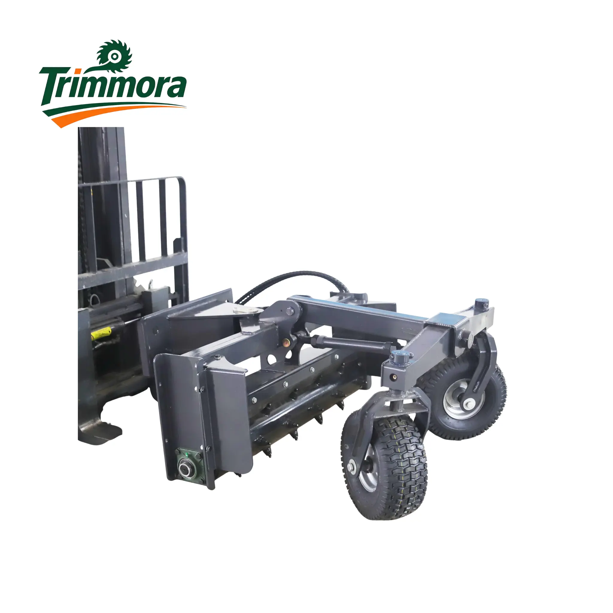 Lawn Aerator
