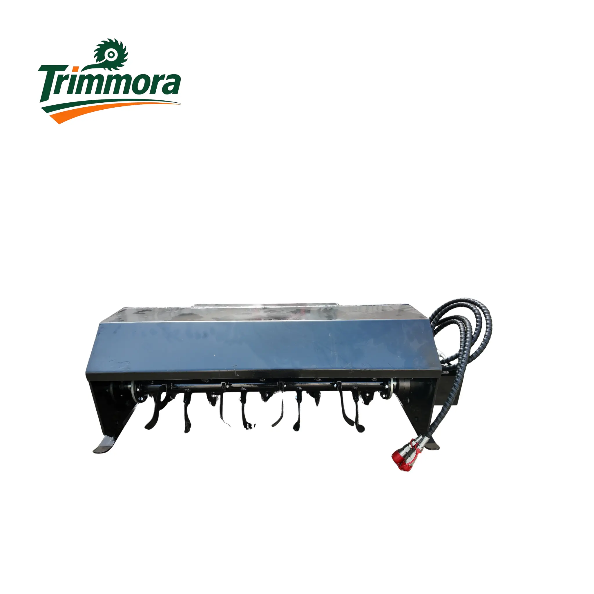 Rotary Tiller