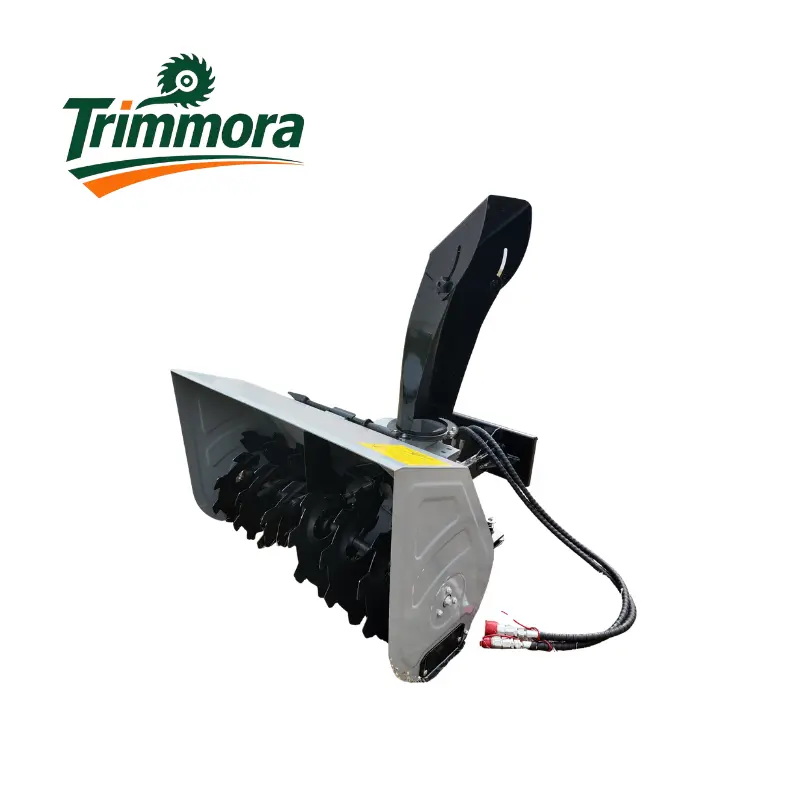 Snow Blower
