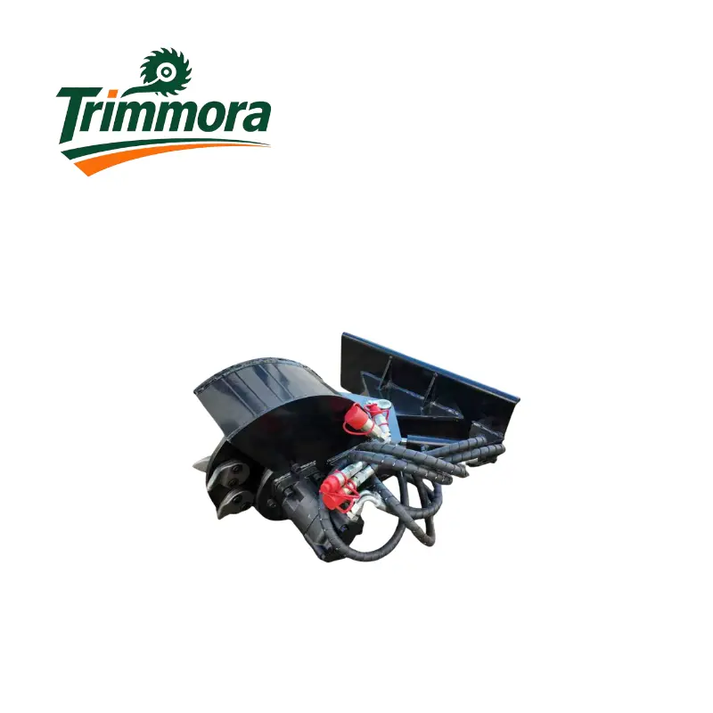 Stump Grinder