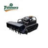 Trimmora HydraMaster 1000 – Full Hydraulic Remote Control Mower Trimmora HydraMaster 1000 – Full Hydraulic Remote Control Mower