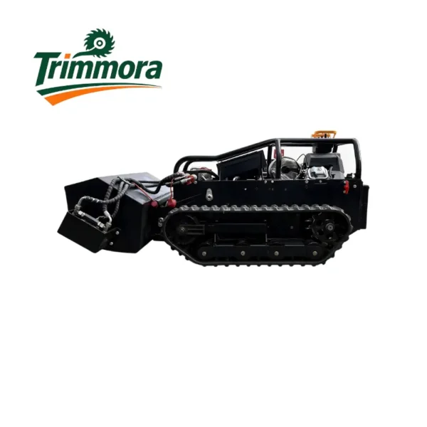 Trimmora HydraMaster 1000 – Full Hydraulic Remote Control Mower 2 Trimmora HydraMaster 1000 – Full Hydraulic Remote Control Mower