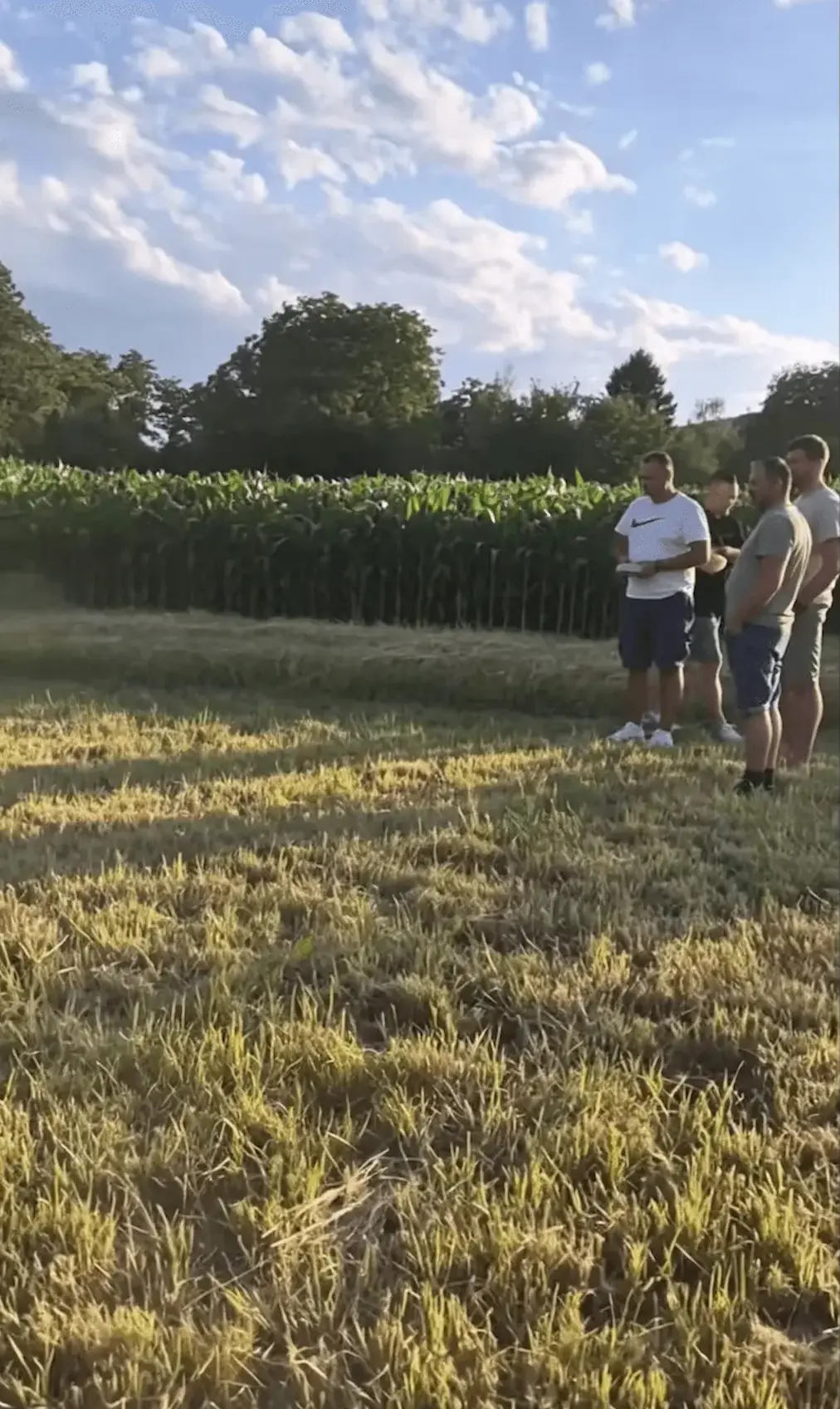 Trimmora-rc-lawn-mower-clinet-feedback